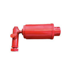 Гідроциліндр упр. дисками вед. шківа вар. СК-5 Нива, ГА-76010А