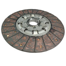 Диск ведений ДТ-75 (мякий) двигун СМД-18,20,22(аналог)