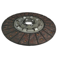 Диск ведений ДТ-75 (мякий) двигун СМД-18,20,22(аналог)