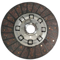 Диск ведений ДТ-75 (мякий) двигун СМД-18,20,22(аналог)