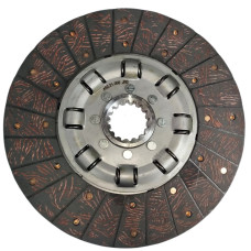 Диск ведений ДТ-75 (мякий) двигун СМД-18,20,22(аналог)