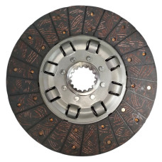 Диск ведений ДТ-75 (мякий) двигун СМД-18,20,22(аналог)