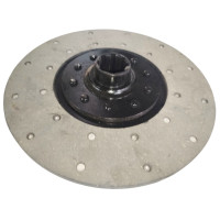 Диск зчеплення СК-5 Нива, 44-4-1-1-2