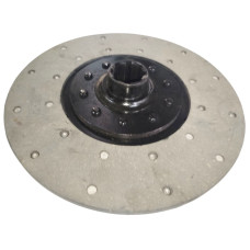 Диск зчеплення СК-5 Нива, 44-4-1-1-2