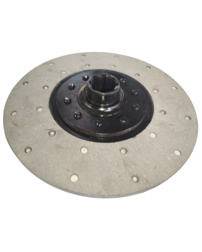 Диск зчеплення СК-5 Нива, 44-4-1-1-2