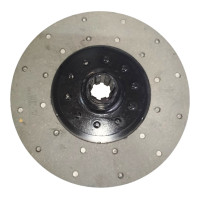 Диск зчеплення СК-5 Нива, 44-4-1-1-2