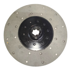Диск зчеплення СК-5 Нива, 44-4-1-1-2