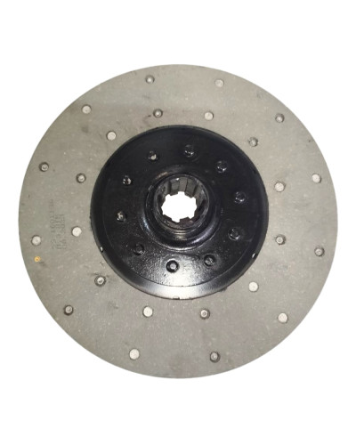 Диск зчеплення СК-5 Нива, 44-4-1-1-2