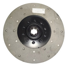 Диск зчеплення СК-5 Нива, 44-4-1-1-2