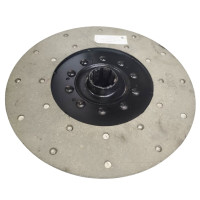 Диск зчеплення СК-5 Нива, 44-4-1-1-2