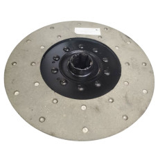 Диск зчеплення СК-5 Нива, 44-4-1-1-2