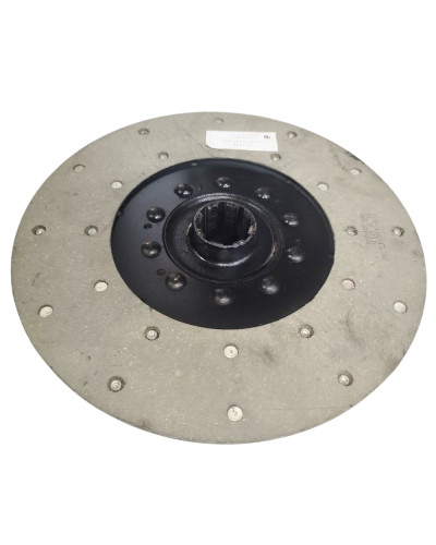 Диск зчеплення СК-5 Нива, 44-4-1-1-2