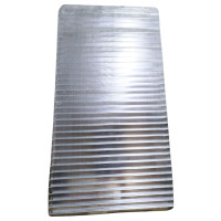 Дошка грохоту СК-5 Нива (оцинк.для ремонту)