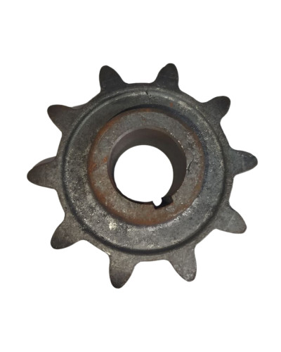 Зірочка похилої камери Z=10