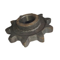 Зірочка похилої камери Z=10