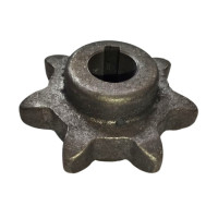 Зірочка Z7 d=30 одностороння Н023-027