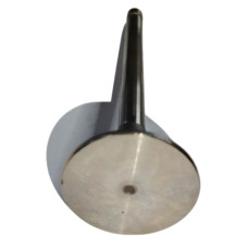 Клапан впускний СМД-18,20,31(52 мм)(великий)(PSMD001-S-0-D)(вир-во AMP,Польща)