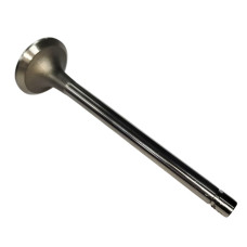 Клапан впускний СМД-18,20,31(52 мм)(великий)(PSMD001-S-0-D)(вир-во AMP,Польща)