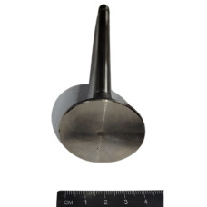 Клапан впускний СМД-18,20,31(52 мм)(великий)(PSMD001-S-0-D)(вир-во AMP,Польща)