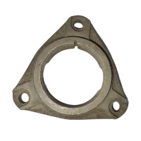 Корпус підшипника (206) прийомного бітера Н-027.104