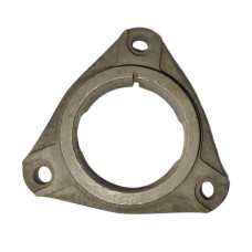 Корпус підшипника (206) прийомного бітера Н-027.104