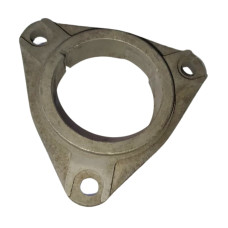 Корпус підшипника (206) прийомного бітера Н-027.104