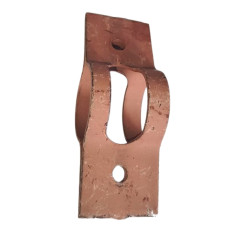 Обойма глазка пальця шнека СК-5 Нива, 54-1-2-2-13