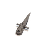 Палець жатки одинарний СК-5 Нива,  Р230.20.000