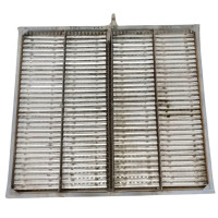 Решето верхнє 54-2-12-3В Нива