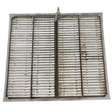 Решето верхнє 54-2-12-3В Нива