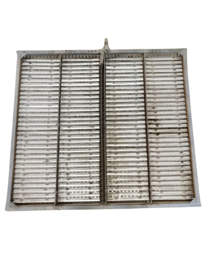 Решето верхнє 54-2-12-3В Нива