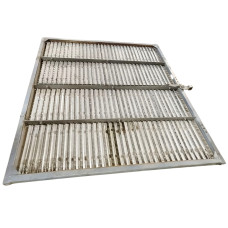 Решето верхнє 54-2-12-3В Нива