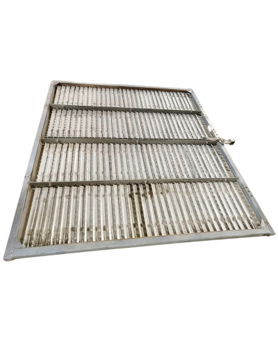 Решето верхнє 54-2-12-3В Нива