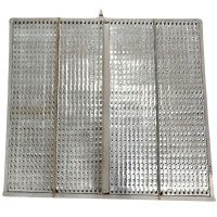 Решето верхнє 54-2-12-3В Нива