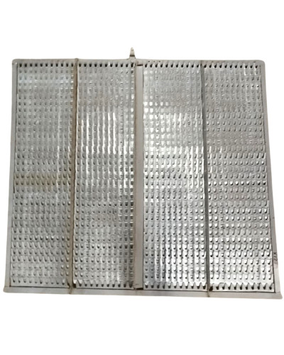 Решето верхнє 54-2-12-3В Нива