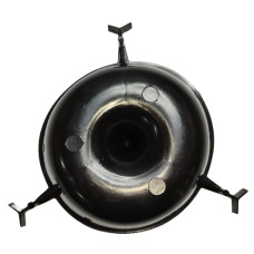 Ванна масляна повітряного фільтра(вир-во "Радиоволна")