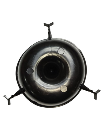 Ванна масляна повітряного фільтра(вир-во "Радиоволна")