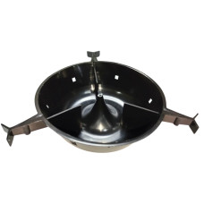 Ванна масляна повітряного фільтра(вир-во "Радиоволна")