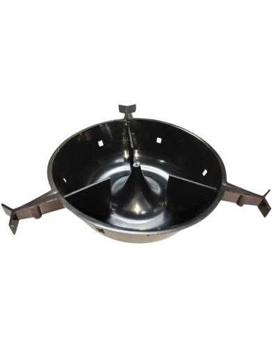 Ванна масляна повітряного фільтра(вир-во "Радиоволна")