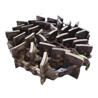 Транспортер колосовий Нива А54-2-23 (гумов.шкребок34шт) БАДМ