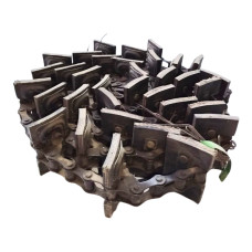 Транспортер колосовий Нива А54-2-23 (гумов.шкребок34шт) БАДМ