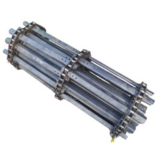 Транспортер наклонної камери 54-1-4-4Б-1 Нива(посилений)БАДМ