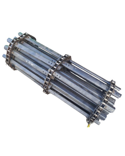 Транспортер наклонної камери 54-1-4-4Б-1 Нива(посилений)БАДМ