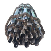 Транспортер наклонної камери 54-1-4-4Б-1 Нива(посилений)БАДМ