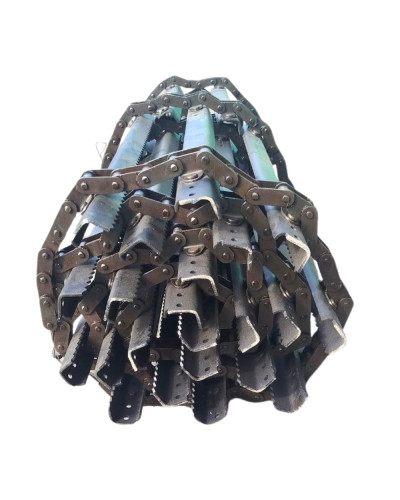 Транспортер наклонної камери 54-1-4-4Б-1 Нива(посилений)БАДМ