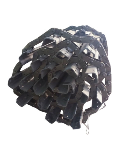 Транспортер наклонної камери 54-1-4-4Б-1 Нива(посилений)БАДМ