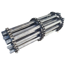 Транспортер наклонної камери 54-1-4-4Б-1 Нива(посилений)БАДМ