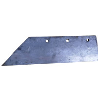 Леміш плуга трьохкорпусного 3-35(три отвори) BOMET