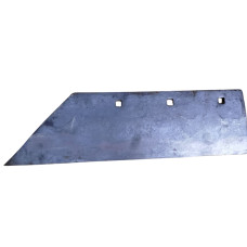 Леміш плуга трьохкорпусного 3-35(три отвори) BOMET