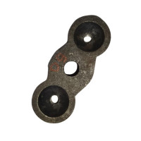 Щока Н 069.01.009 головки ножа